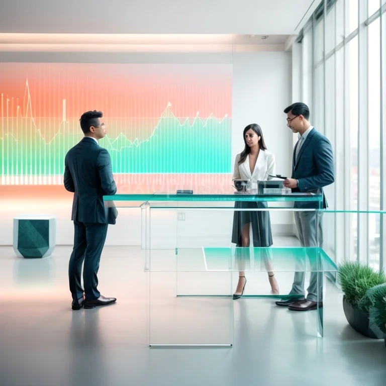 Ihr Partner für fundierte Analysen